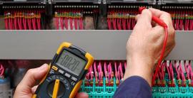 Control Crane Manutenção - Assistência Técnica